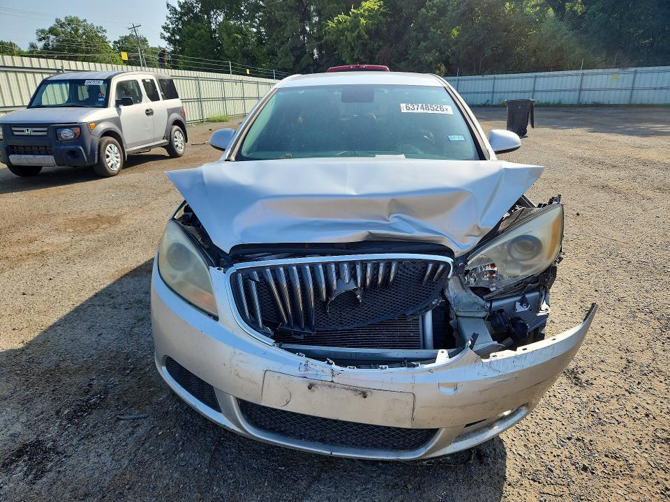 Продажа на аукционе авто 2015 Buick Verano, vin: 1G4PP5SK6F4134403, номер лота: 63748526