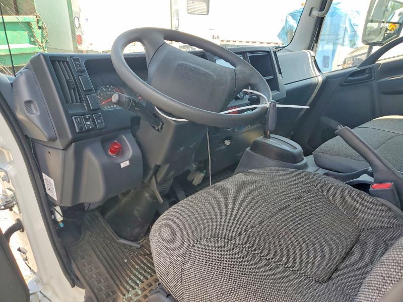 Aukcja sprzedaży 2024 Isuzu Npr Hd, vin: 54DC4W1D0RS211105, numer aukcji: 64002506