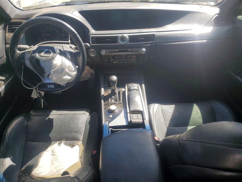 Продаж на аукціоні авто 2013 Lexus Gs, vin: JTHBE1BL9D5005888, номер лоту: 63864716