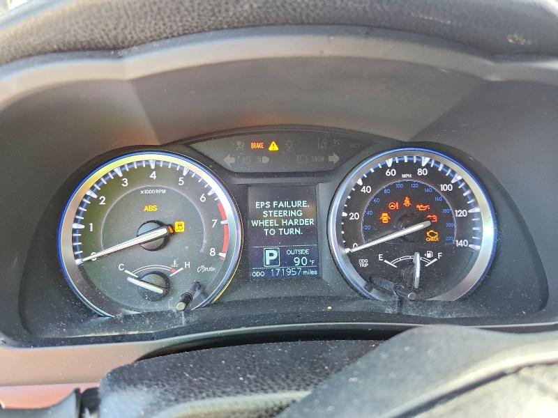 2015 Toyota Highlander მანქანა იყიდება აუქციონზე, vin: 5TDZKRFH5FS052989, აუქციონის ნომერი: 65749956
