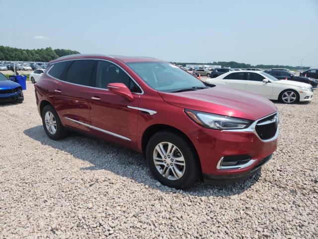 64381716 :رقم المزاد ، 5GAERBKW3JJ257935 vin ، 2018 Buick Enclave مزاد بيع