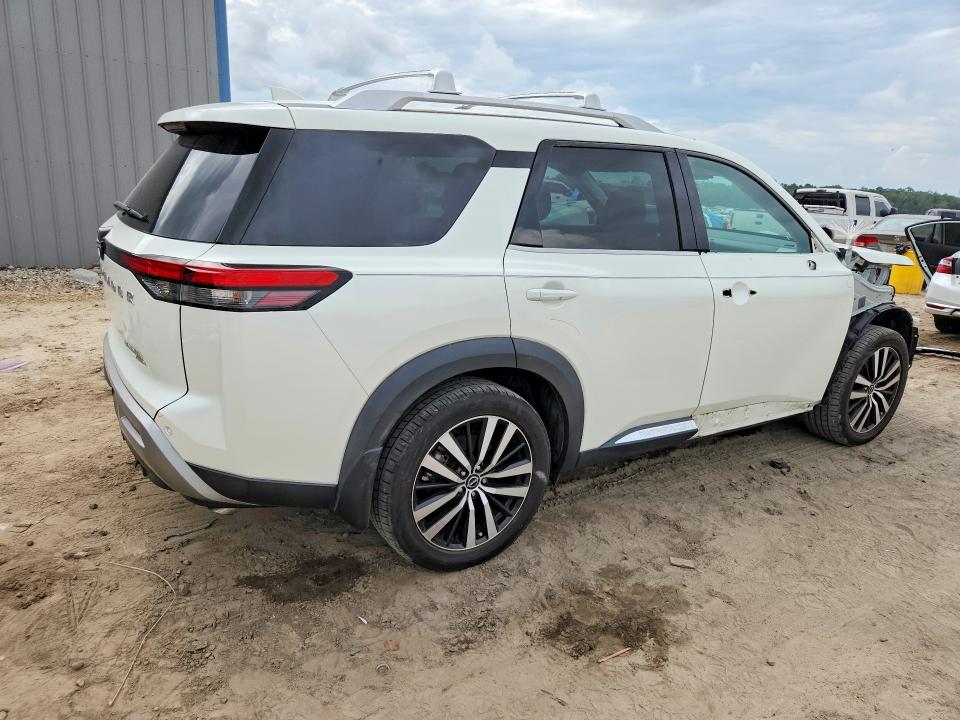 Aukcja sprzedaży 2023 Nissan Pathfinder, vin: 5N1DR3DK1PC273795, numer aukcji: 66955876