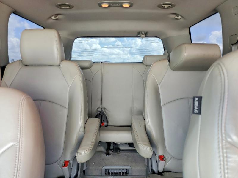 Продажа на аукционе авто 2014 Gmc Acadia, vin: 1GKKRRKD8EJ322975, номер лота: 64654756