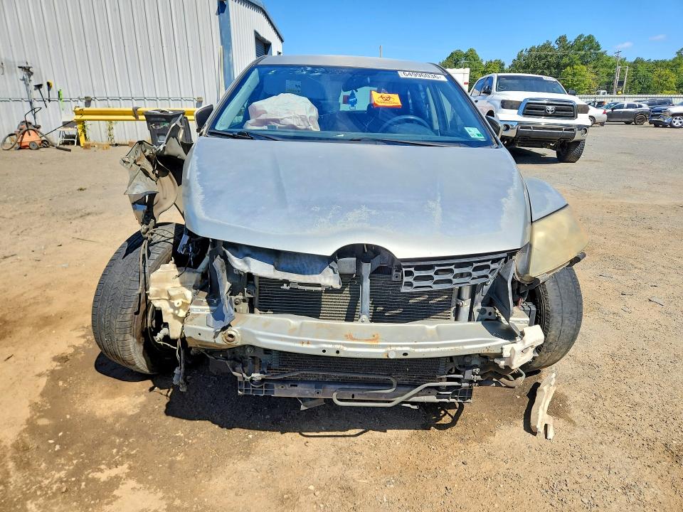 Продажа на аукционе авто 2008 Mazda Cx-7, vin: JM3ER293380205030, номер лота: 64996036