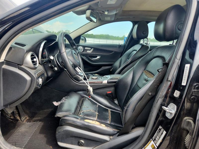 Aukcja sprzedaży 2017 Mercedes-benz C, vin: 55SWF4KB1HU198260, numer aukcji: 67433476