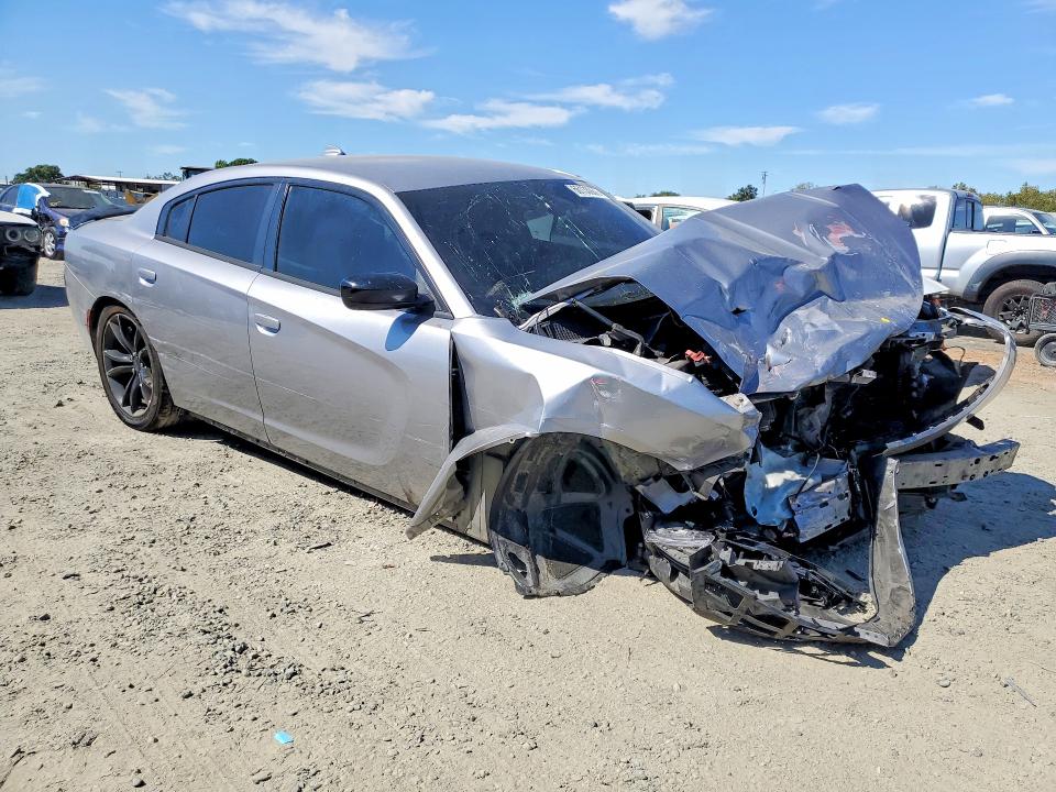 Aukcja sprzedaży 2016 Dodge Charger, vin: 2C3CDXHG9GH359109, numer aukcji: 66133966