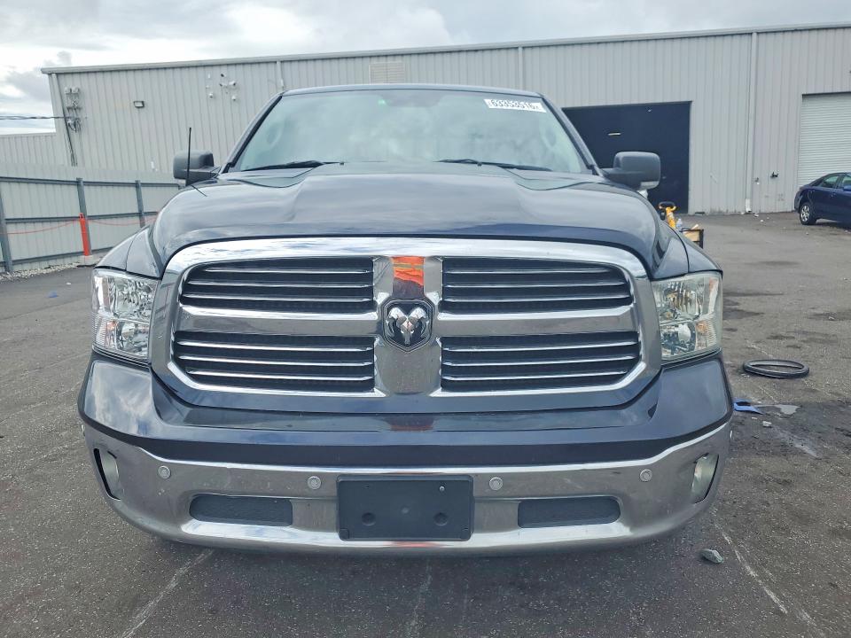 63353516 :رقم المزاد ، 1C6RR6TT6HS549974 vin ، 2017 Ram 1500 مزاد بيع
