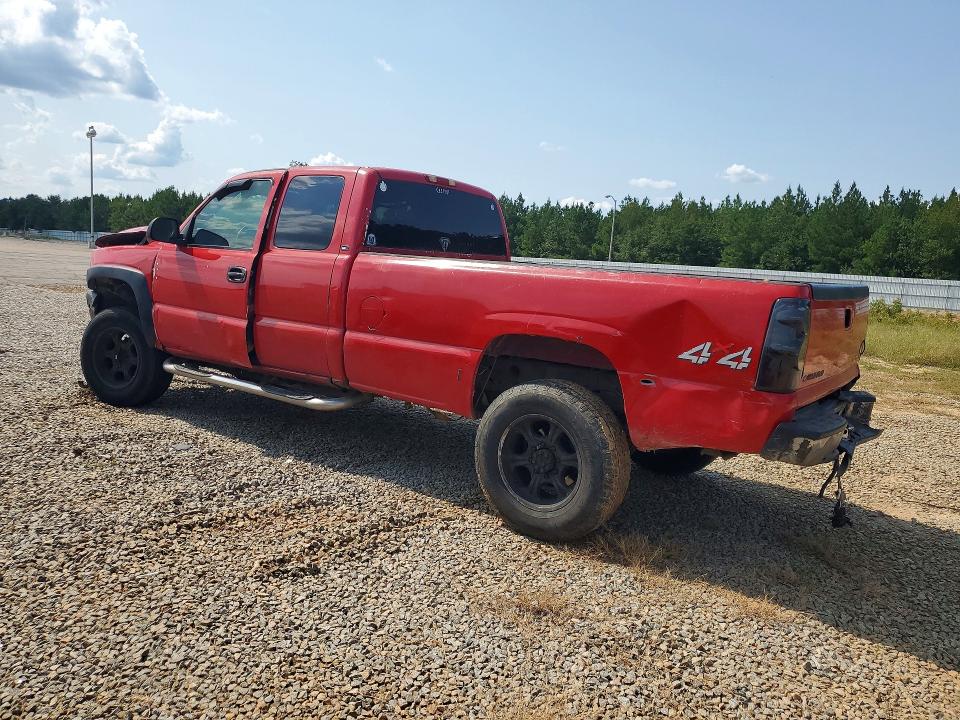 Aukcja sprzedaży 2001 Gmc Sierra, vin: 1GTHC29U91E340280, numer aukcji: 64328306