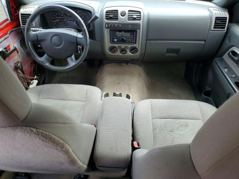 Продажа на аукционе авто 2004 Chevrolet Colorado, vin: 1GCDT136248215790, номер лота: 64263426