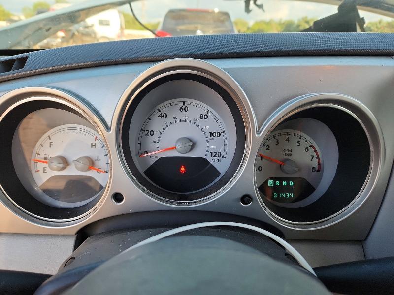 Продаж на аукціоні авто 2007 Chrysler Pt Cruiser, vin: 3C3JY45X67T523860, номер лоту: 65319916