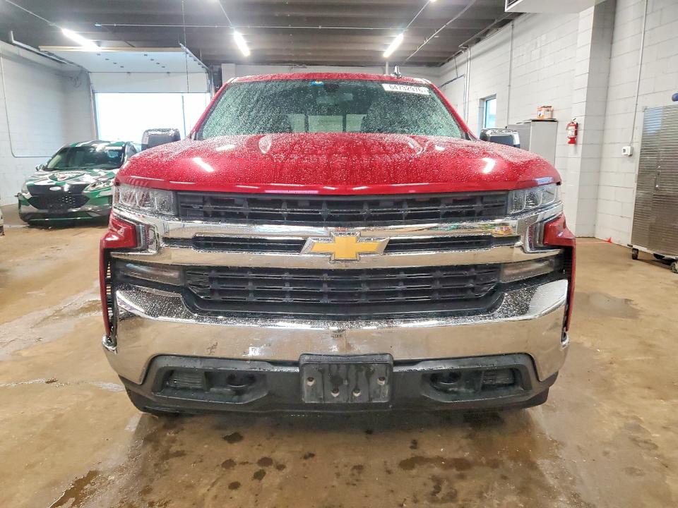 Aukcja sprzedaży 2019 Chevrolet Silverado, vin: 1GCUYDED5KZ378746, numer aukcji: 64732976