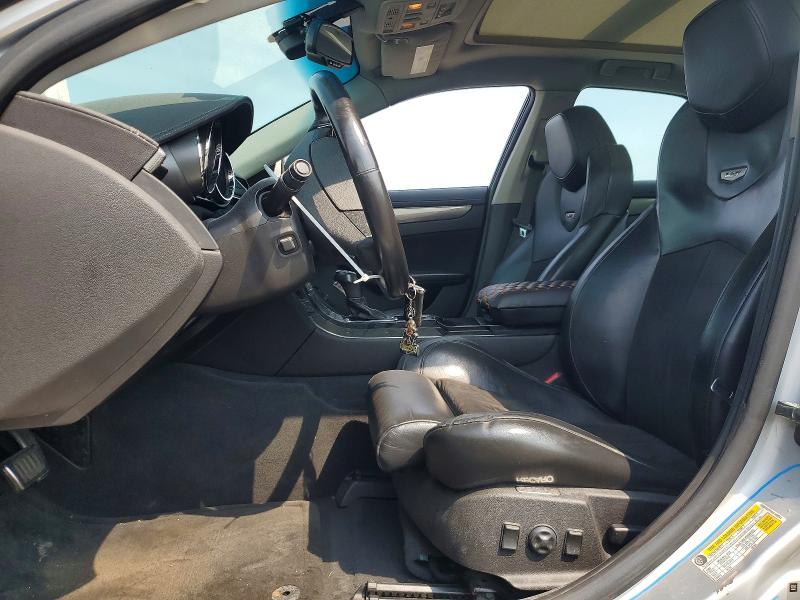 Aukcja sprzedaży 2009 Cadillac Cts-v, vin: 1G6DN57P990145394, numer aukcji: 63591476