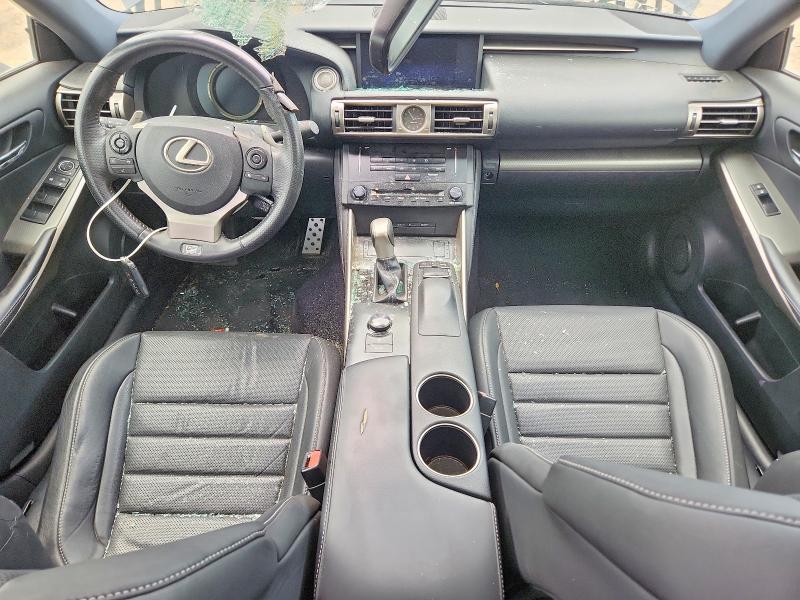 Aukcja sprzedaży 2014 Lexus Is, vin: JTHCE1D27E5002241, numer aukcji: 63142436