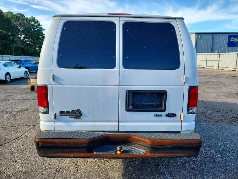 2013 Ford Econoline მანქანა იყიდება აუქციონზე, vin: 1FTNE2EW3DDB09048, აუქციონის ნომერი: 64477996