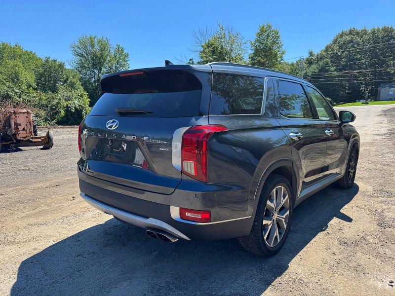 Продаж на аукціоні авто 2020 Hyundai Palisade, vin: KM8R4DHE0LU066415, номер лоту: 64133706