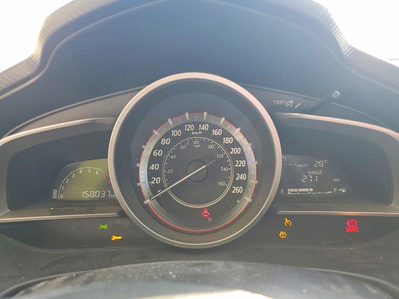 Продажа на аукционе авто 2016 Mazda 3, vin: 3MZBM1U74GM312949, номер лота: 63229816