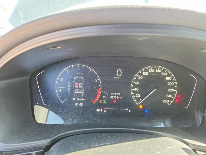Aukcja sprzedaży 2024 Honda Civic, vin: 2HGFE2F51RH110608, numer aukcji: 63408116