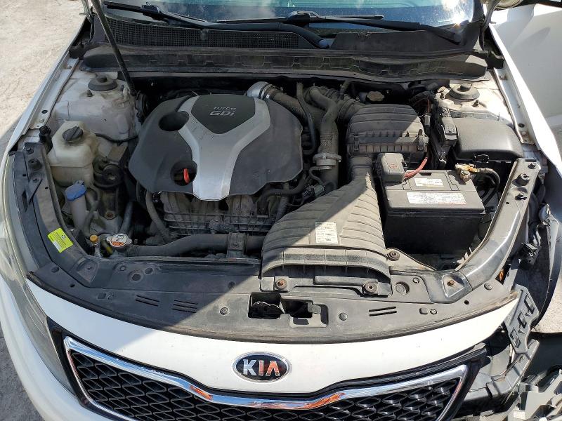 Продаж на аукціоні авто 2013 Kia Optima, vin: 5XXGR4A60DG148586, номер лоту: 65654496