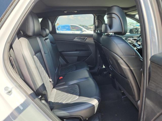 Aukcja sprzedaży 2023 Kia Sportage, vin: 5XYK7CAF5PG066279, numer aukcji: 64921336