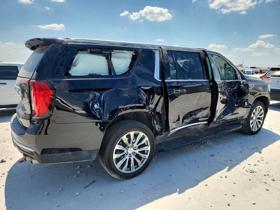 Aukcja sprzedaży 2021 Gmc Yukon Xl, vin: 1GKS1JKL3MR455417, numer aukcji: 65733106