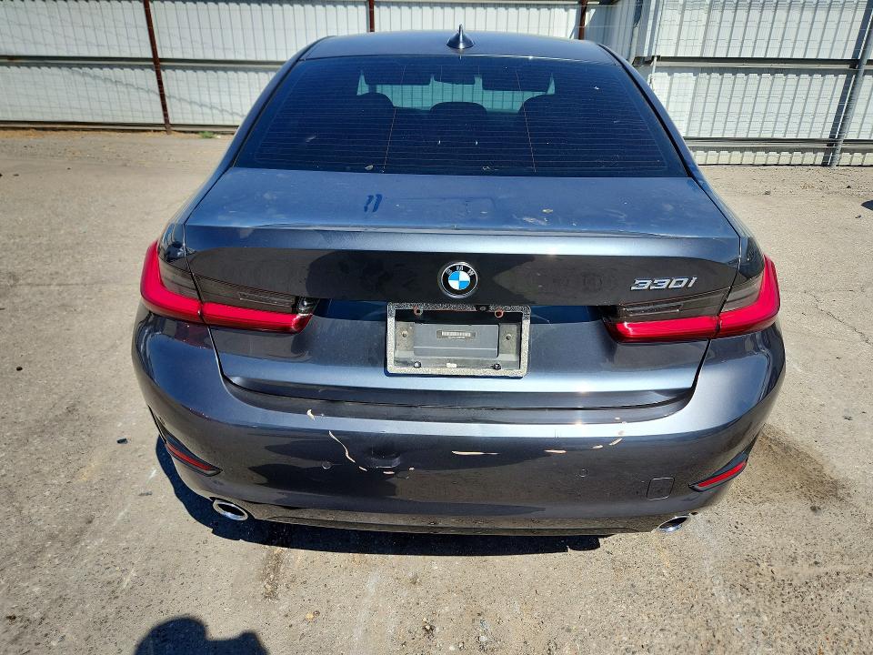 Aukcja sprzedaży 2019 Bmw 330i, vin: WBA5R1C51KAK11355, numer aukcji: 66107256