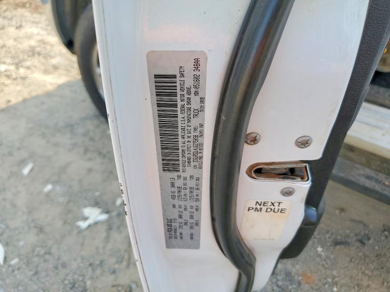 Продажа на аукционе авто 2018 Ram 2500, vin: 3C6UR5DL4JG275058, номер лота: 65128676