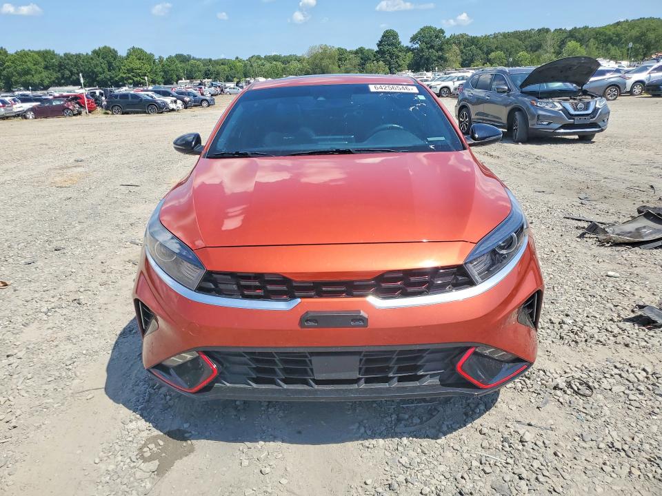 Aukcja sprzedaży 2023 Kia Forte, vin: 3KPF54AD0PE595714, numer aukcji: 64256546