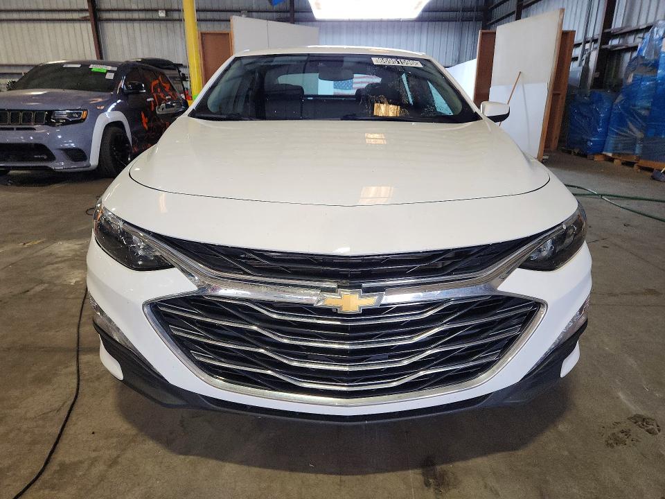 Продаж на аукціоні авто 2025 Chevrolet Malibu, vin: 1G1ZD5ST4SF125236, номер лоту: 66951596