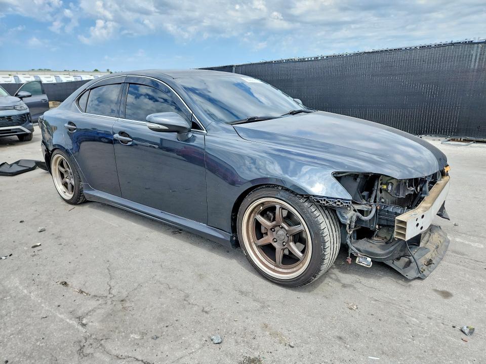 Aukcja sprzedaży 2009 Lexus Is 250, vin: JTHBK262495090789, numer aukcji: 65056976