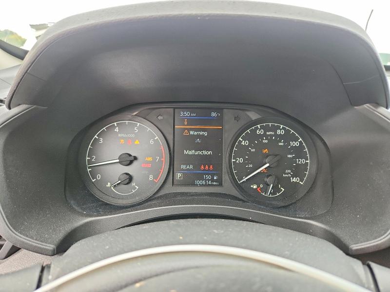 Продаж на аукціоні авто 2024 Nissan Altima, vin: 1N4BL4BV1RN370119, номер лоту: 66316246