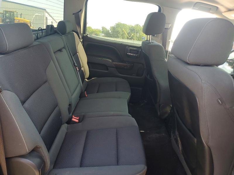 Продаж на аукціоні авто 2015 Gmc Sierra, vin: 3GTU2UEC4FG402646, номер лоту: 65146526