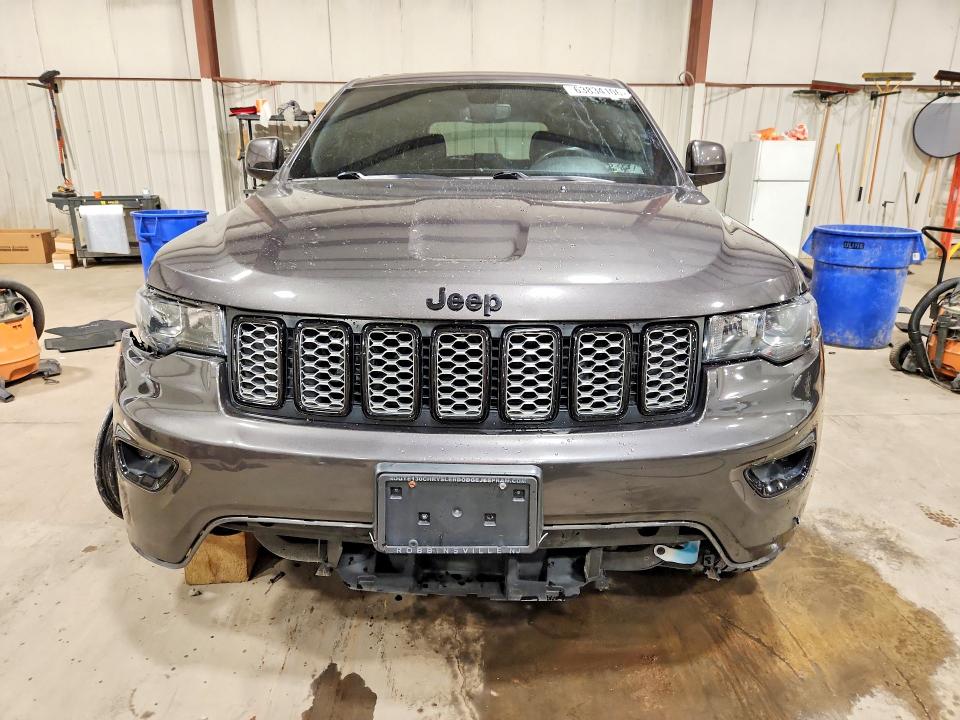 Продажа на аукционе авто 2019 Jeep Grand Cherokee, vin: 1C4RJFAG5KC710130, номер лота: 63834106