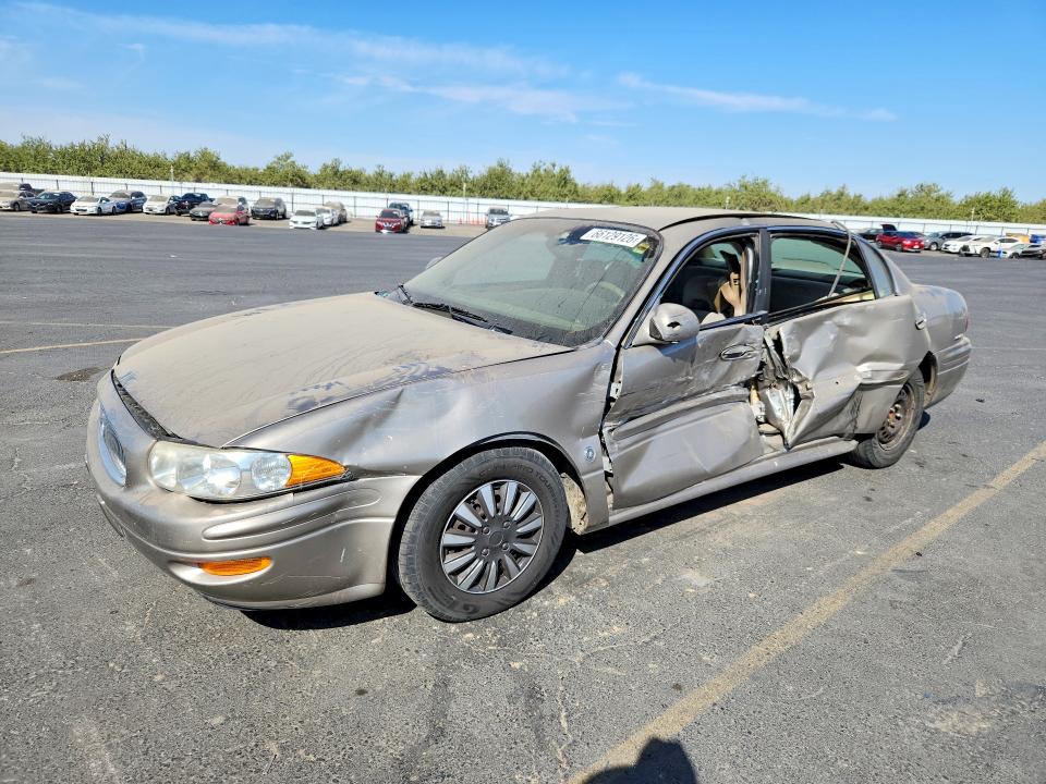 Продаж на аукціоні авто 2002 Buick Lesabre, vin: 1G4HP54K524138020, номер лоту: 66129126