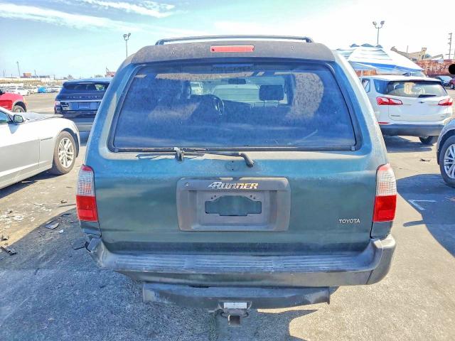 Продажа на аукционе авто 1998 Toyota 4runner, vin: JT3GM84R8W0034517, номер лота: 67181856