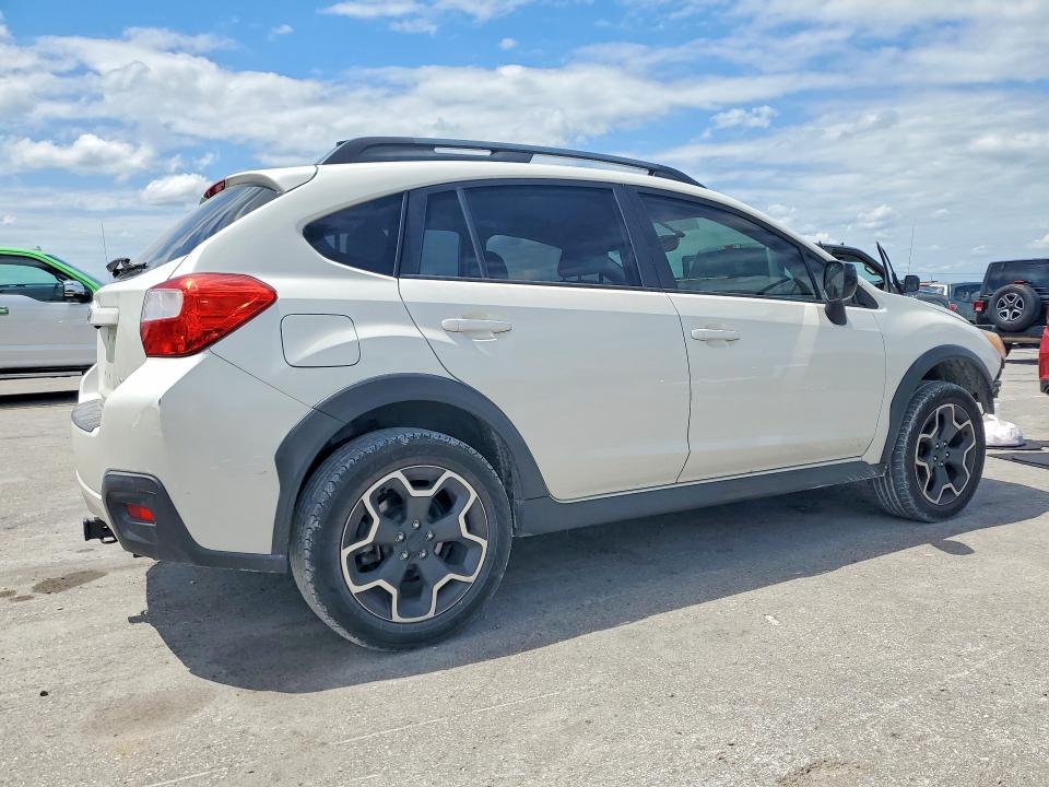 63826606 :رقم المزاد ، JF2GPAGC8E8314795 vin ، 2014 Subaru Xv Crosstrek مزاد بيع