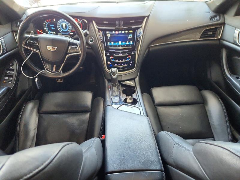 Aukcja sprzedaży 2017 Cadillac Cts, vin: 1G6AY5SS1H0157334, numer aukcji: 65948716