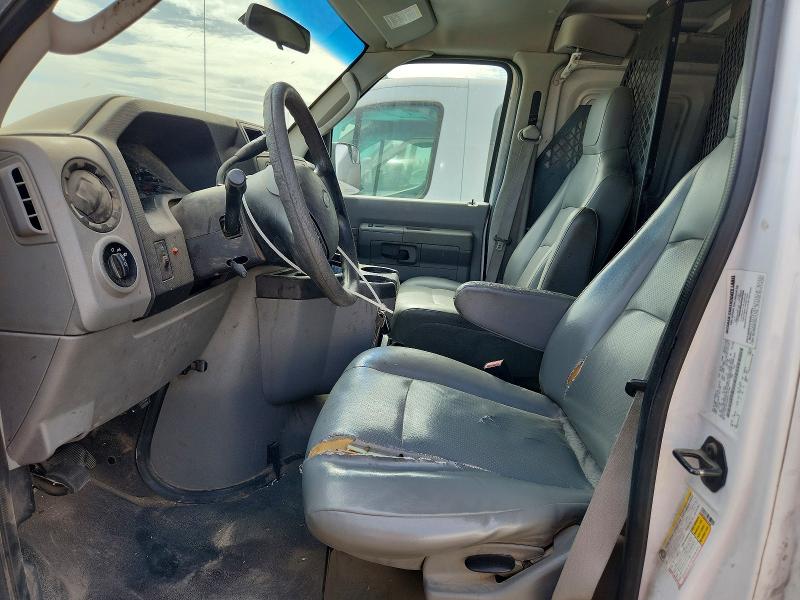 Aukcja sprzedaży 2014 Ford Ecoline, vin: 1FTNE1EW2EDA10796, numer aukcji: 65505936