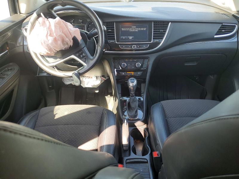 Aukcja sprzedaży 2020 Buick Encore, vin: KL4CJASB4LB012993, numer aukcji: 66095066