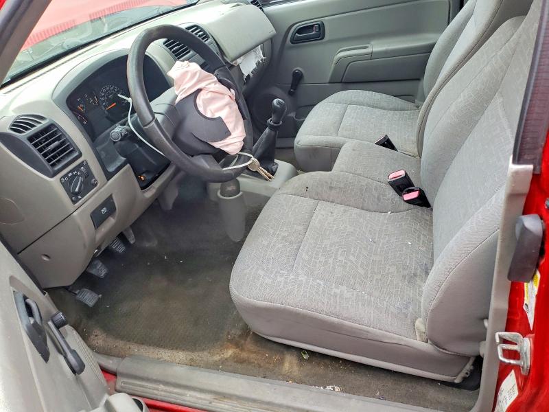 Продажа на аукционе авто 2006 Isuzu I-280, vin: 1GGCS198568704130, номер лота: 61387216