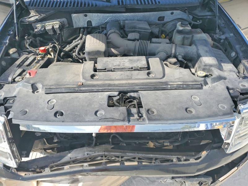 Продаж на аукціоні авто 2011 Ford Expedition, vin: 1FMJU1H50BEF49889, номер лоту: 66486496