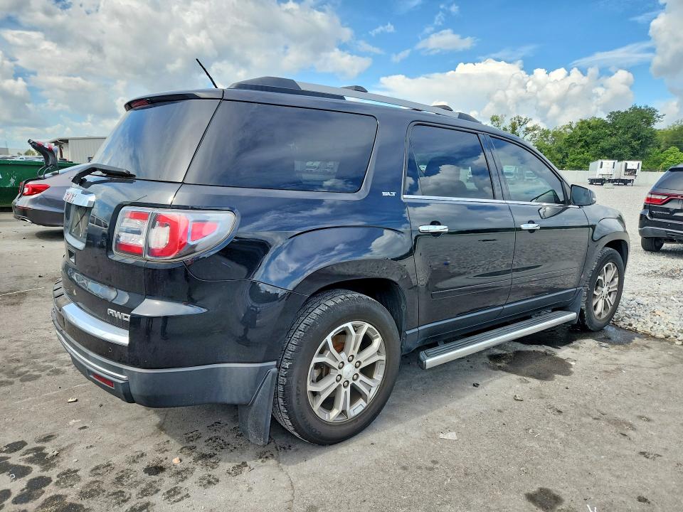 2014 Gmc Acadia მანქანა იყიდება აუქციონზე, vin: 1GKKVRKD1EJ314549, აუქციონის ნომერი: 64413536