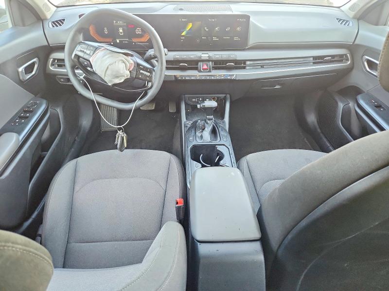 Aukcja sprzedaży 2025 Kia K4, vin: 3KPFT4DE0SE019124, numer aukcji: 65012036