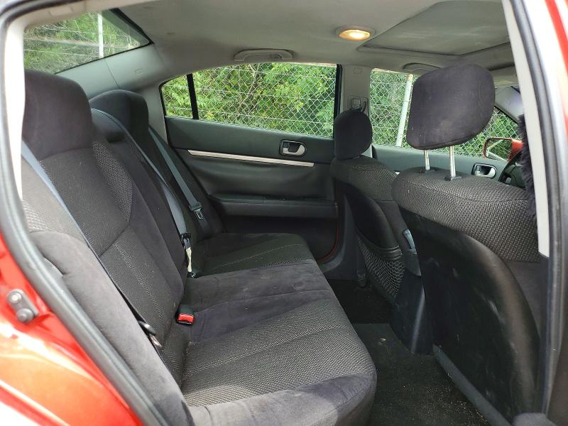 Продажа на аукционе авто 2009 Mitsubishi Galant, vin: 4A3AB36F69E001811, номер лота: 64548466