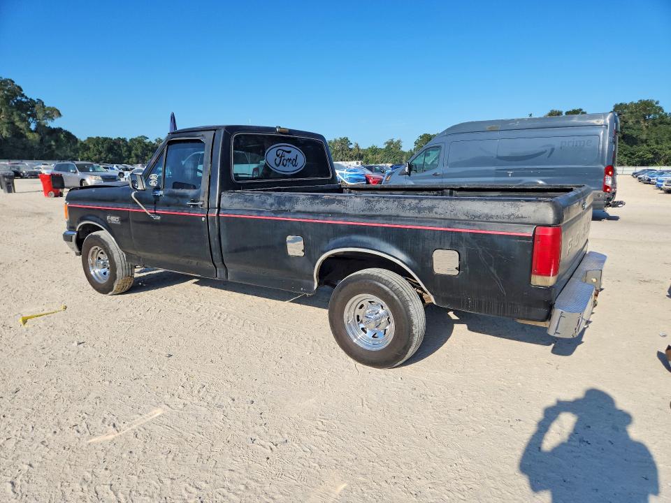 Aukcja sprzedaży 1988 Ford F150, vin: 1FTDF15N2JNB81987, numer aukcji: 65210806