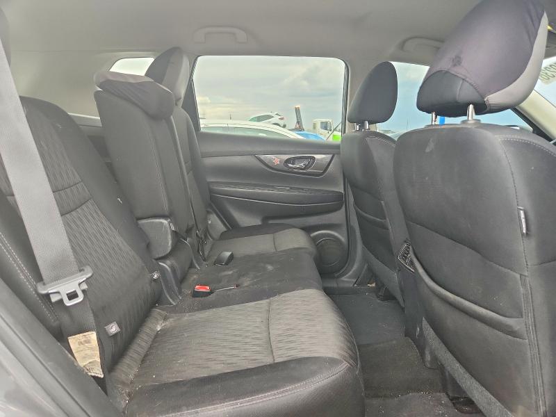Aukcja sprzedaży 2017 Nissan Rogue, vin: 5N1AT2MV6HC805374, numer aukcji: 66359236