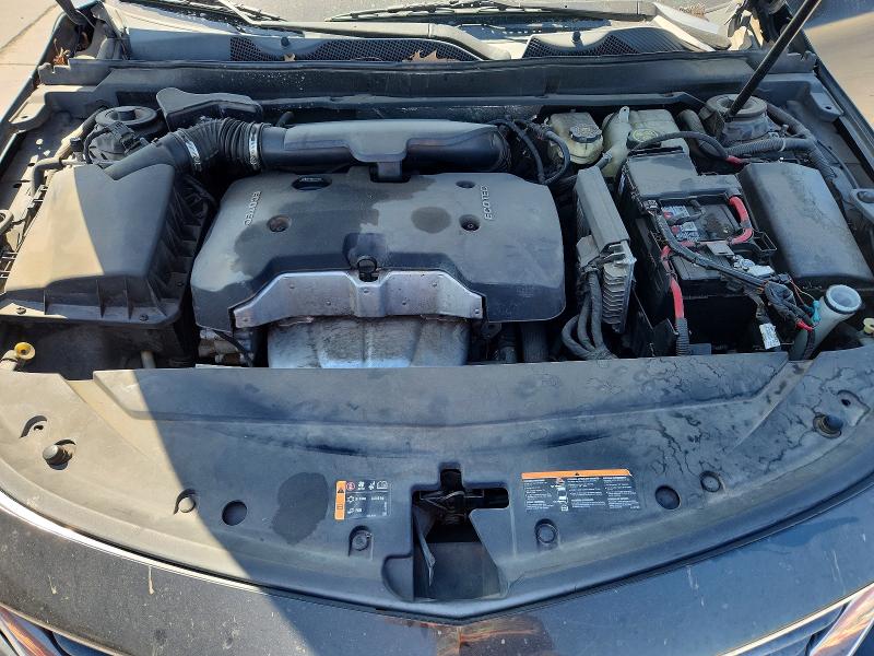 Продаж на аукціоні авто 2015 Chevrolet Impala, vin: 2G11X5SL1F9181783, номер лоту: 64799876