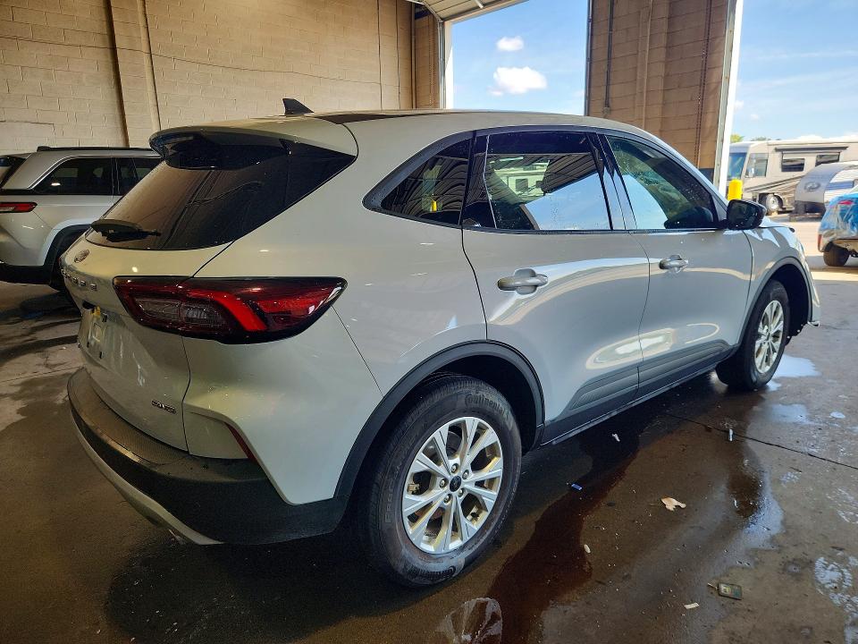 Auction sale of the 2025 Ford Escape, vin: 1FMCU9GNXSUA49883, lot number: 65114886