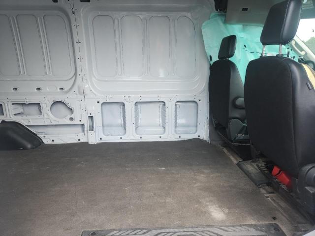 64607616 :رقم المزاد ، 1FTBR1C82SKB05636 vin ، 2025 Ford Transit مزاد بيع
