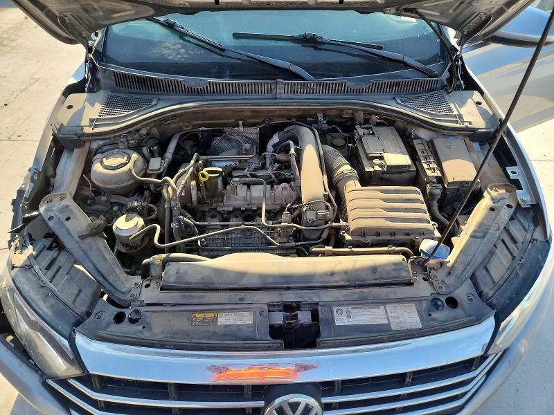 2019 Volkswagen Jetta მანქანა იყიდება აუქციონზე, vin: 3VWCB7BU5KM201521, აუქციონის ნომერი: 63228696