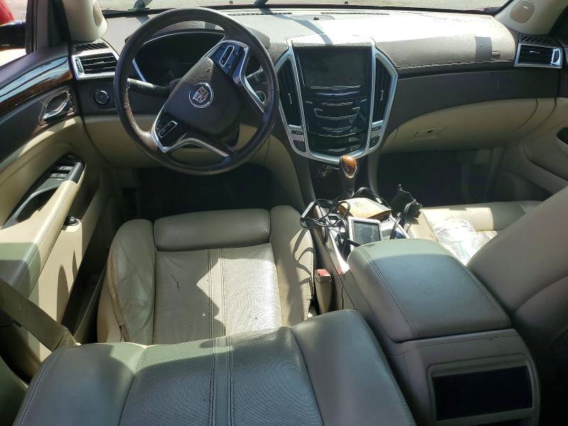 Aukcja sprzedaży 2013 Cadillac Srx, vin: 3GYFNDE37DS565005, numer aukcji: 64736746